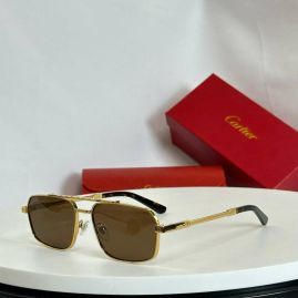 Picture of Cartier Sunglasses _SKUfw55562487fw